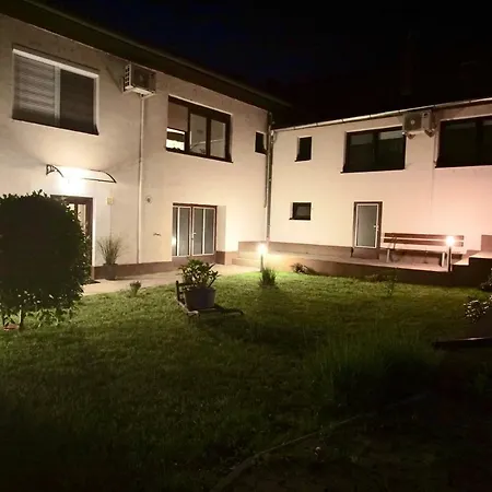 Das Tulpen Apartment Weiden am See Exterior photo