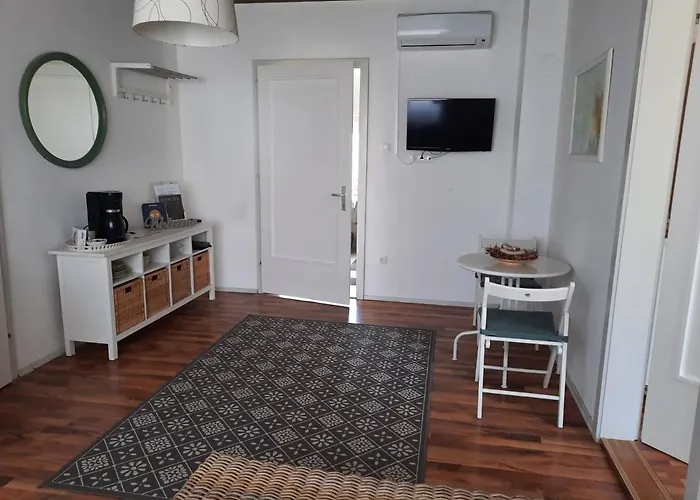 Das Tulpen Apartment