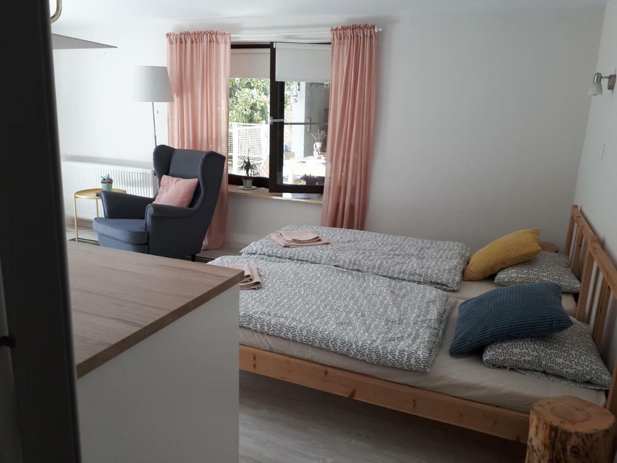 Apartment Tulpen *