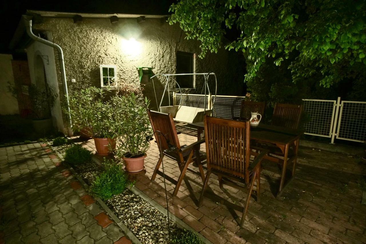 Tulpen Apartment *