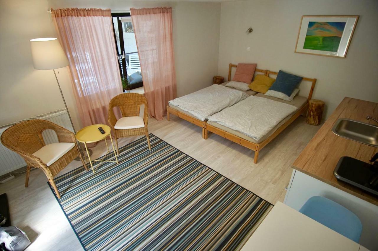Apartment Tulpen